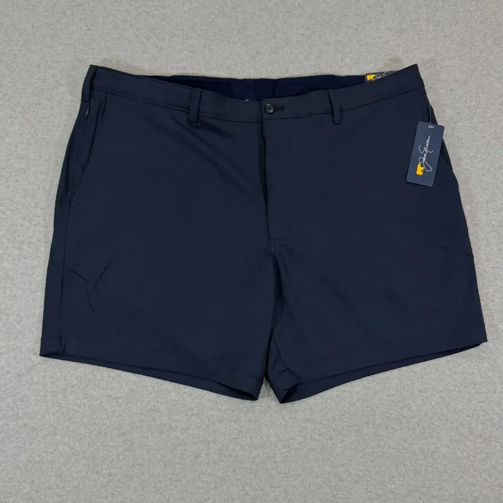 Jack Nicklaus Mens Golf Shorts 40x7